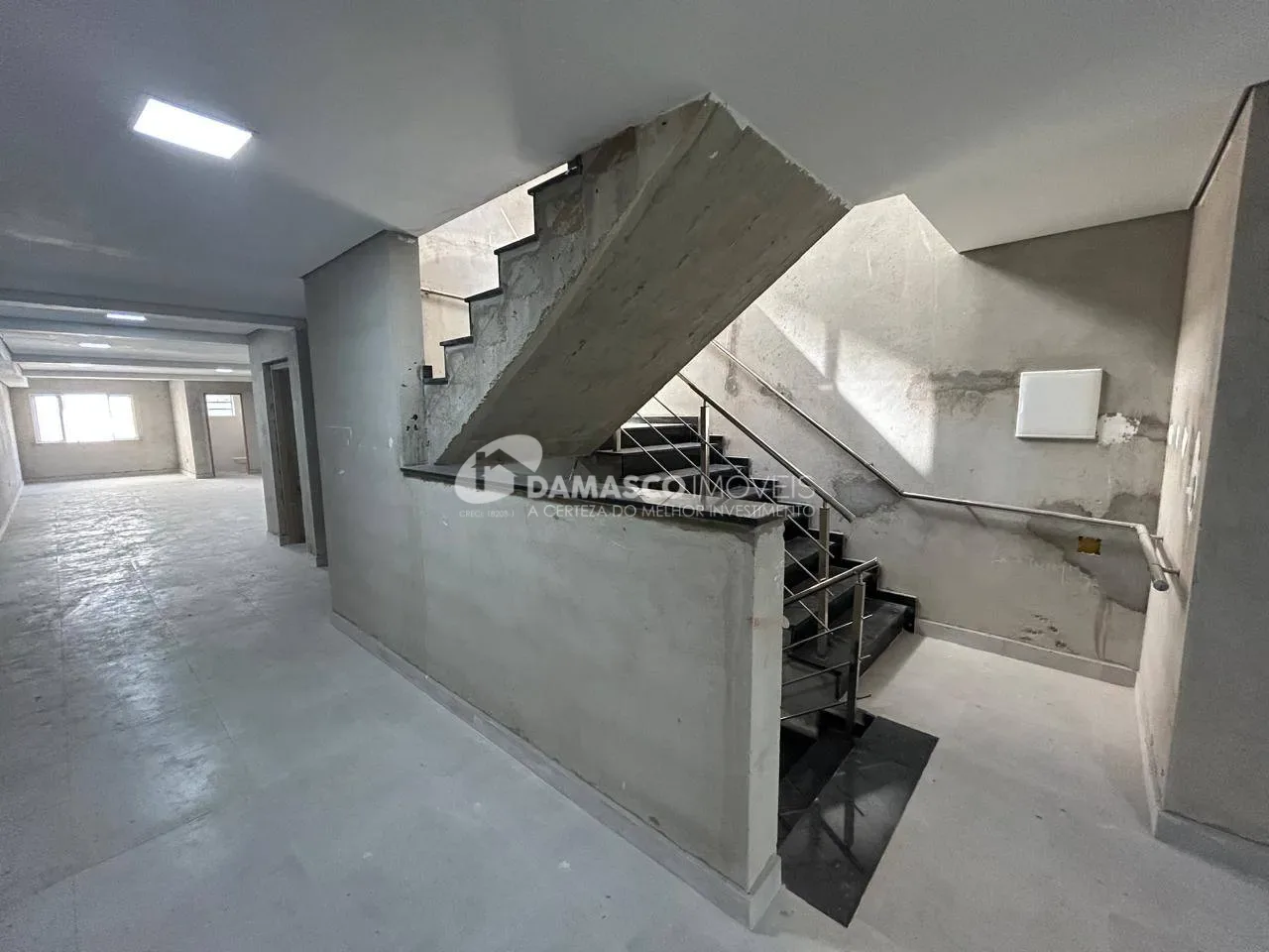 Prédio comercial para locação, Santa Paula, São Caetano do Sul, SP