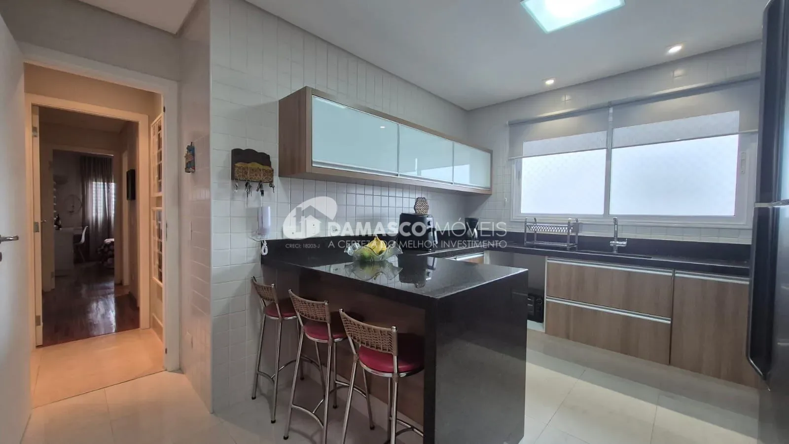 Apartamento à venda, Jardim do Mar, São Bernardo do Campo, SP