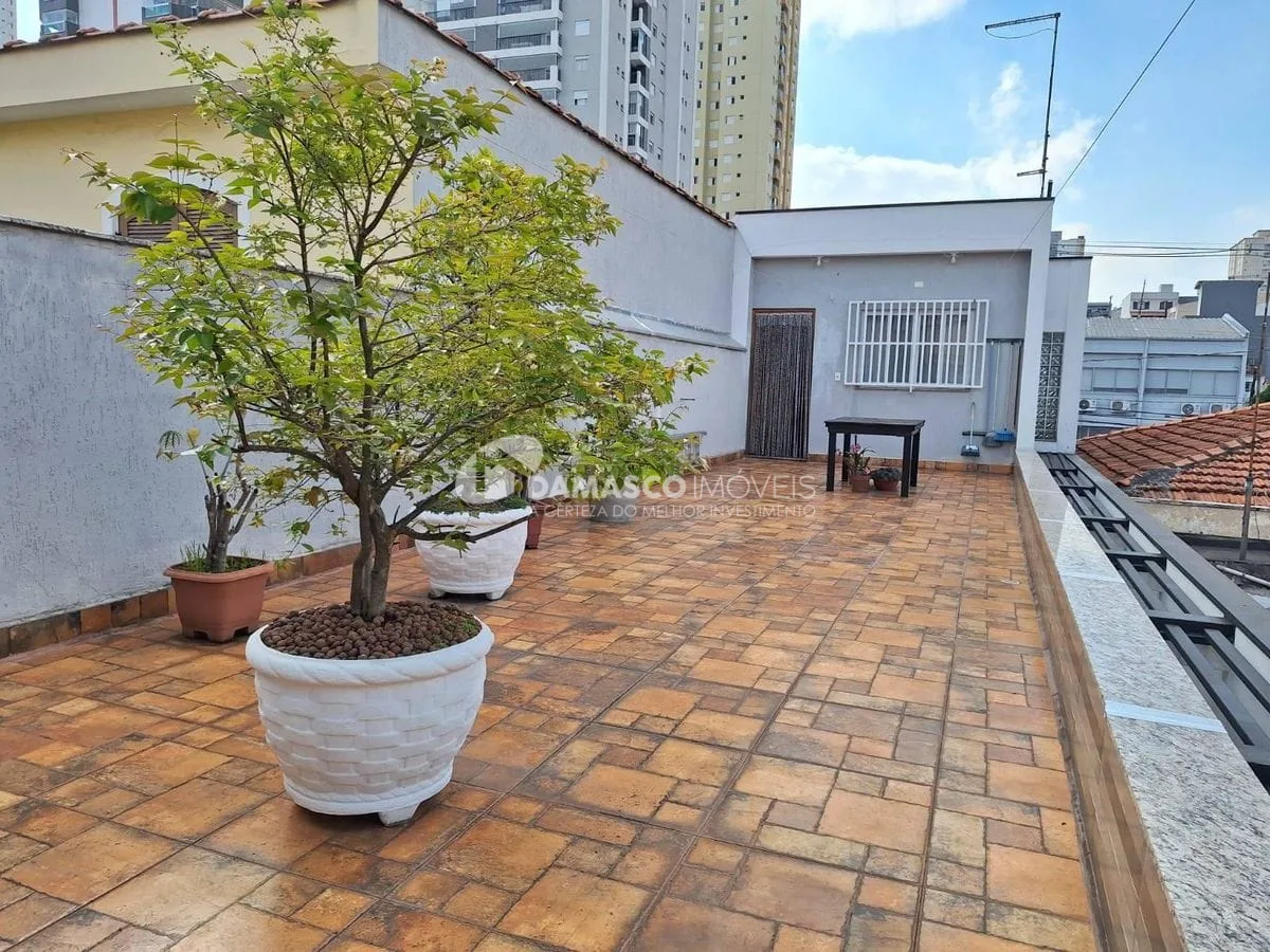 Casa - Olimpico - São Caetano do Sul