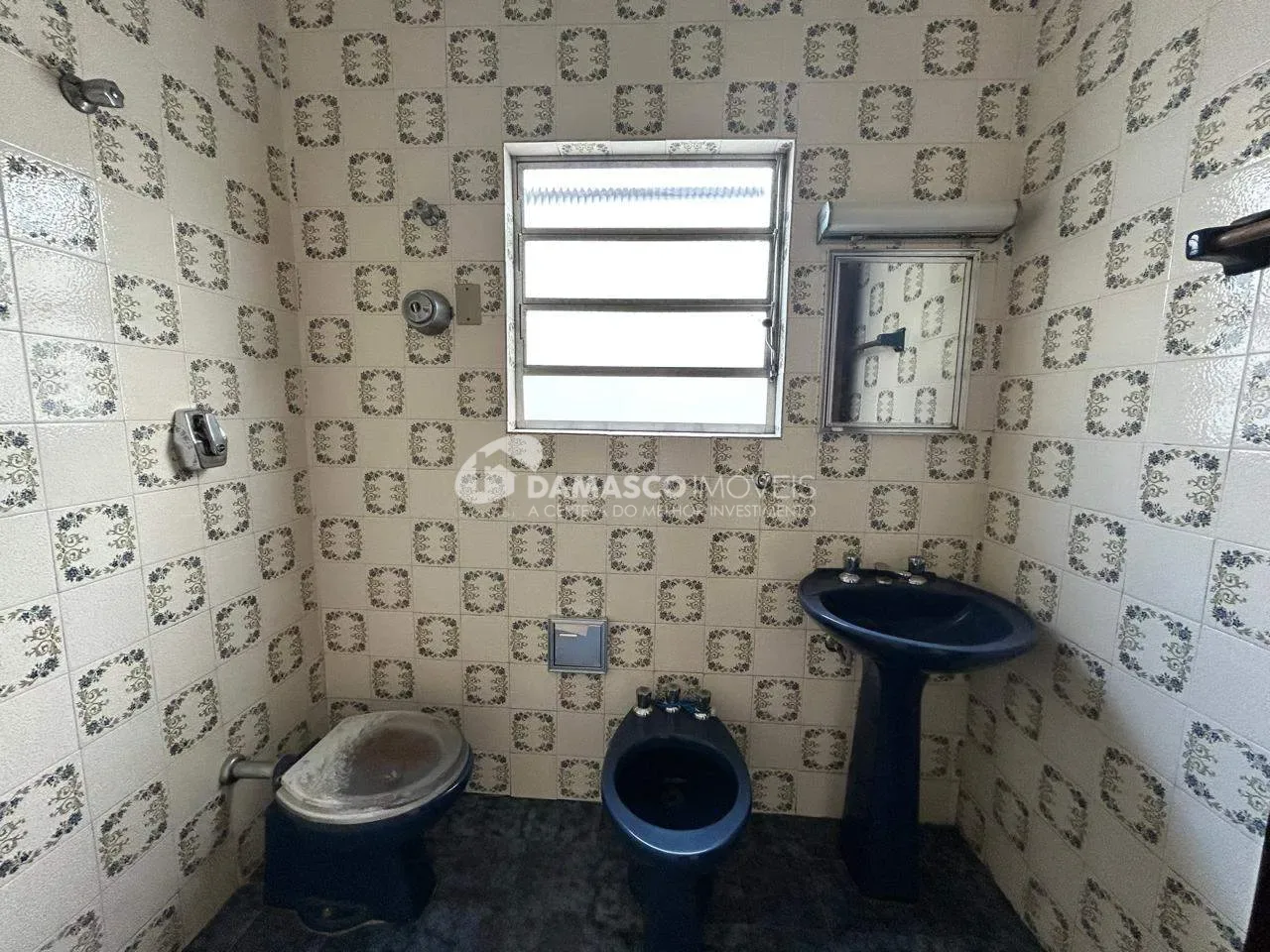 Casa Terrea, Bairro Barcelona, São Caetano do Sul, SP