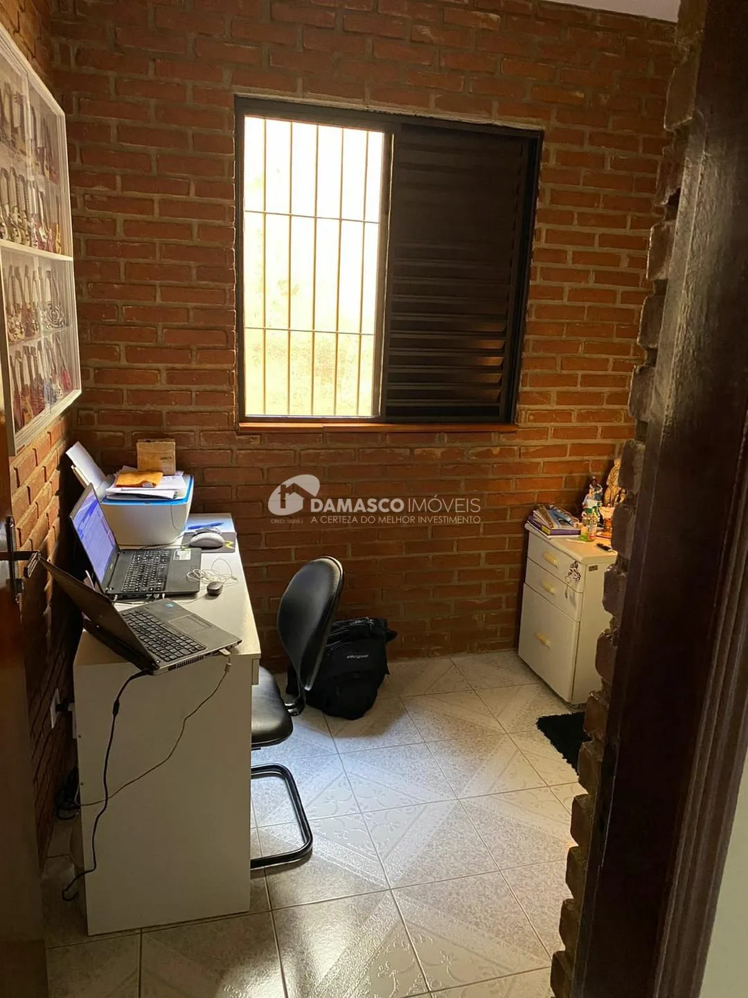 Casa à venda 3 Quartos, 3 Vagas, 220M², Vila Alpina, São Paulo - SP