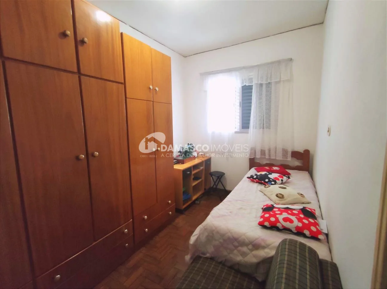 Casa à venda 2 Quartos, 2 Vagas, Parque Independência, São Paulo - SP