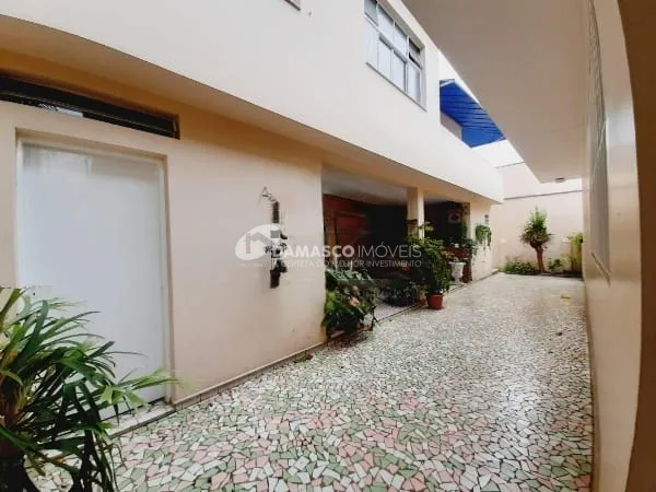 Casa para locação, Barcelona, São Caetano do Sul, SP