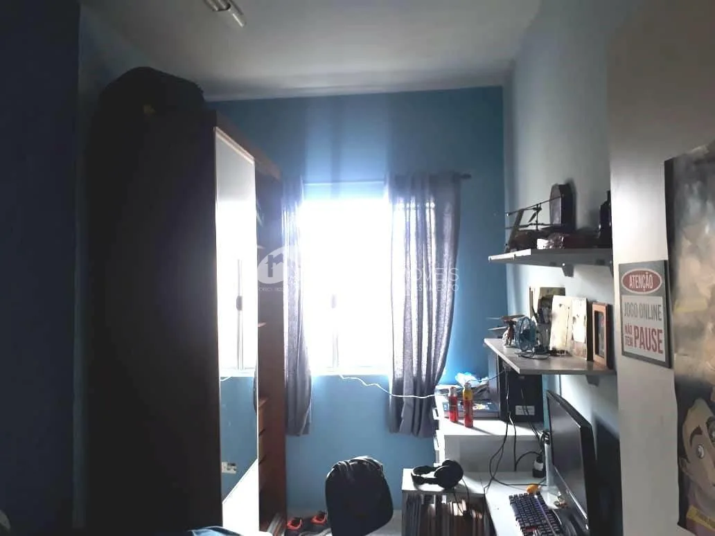 Sobrado à venda, 230mts A.U.,  3 Dorms, 1 Suite, 2 Vagas,  Olímpico, São Caetano do Sul - SP