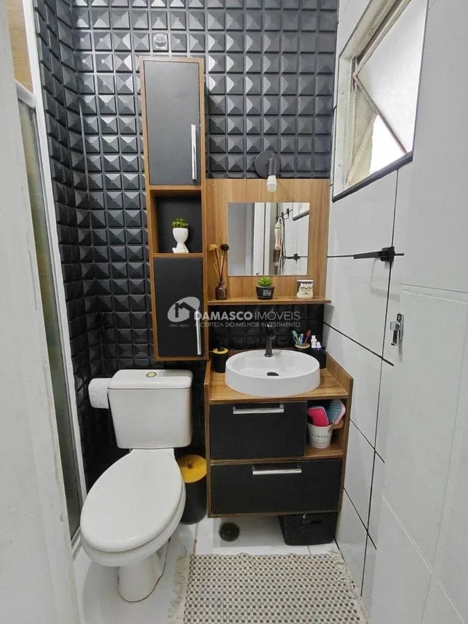 APARTAMENTO - SANTO ANDRE - VILA METAURGICA