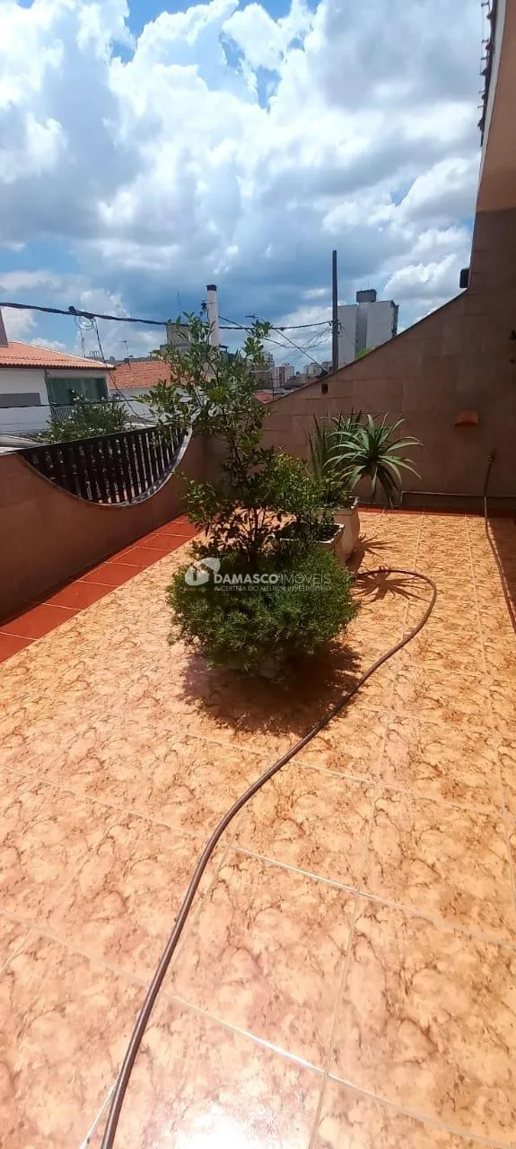 Sobrado à venda 3 Quartos, 1 Suite, 4 Vagas, 280M², Barcelona, São Caetano do Sul - SP