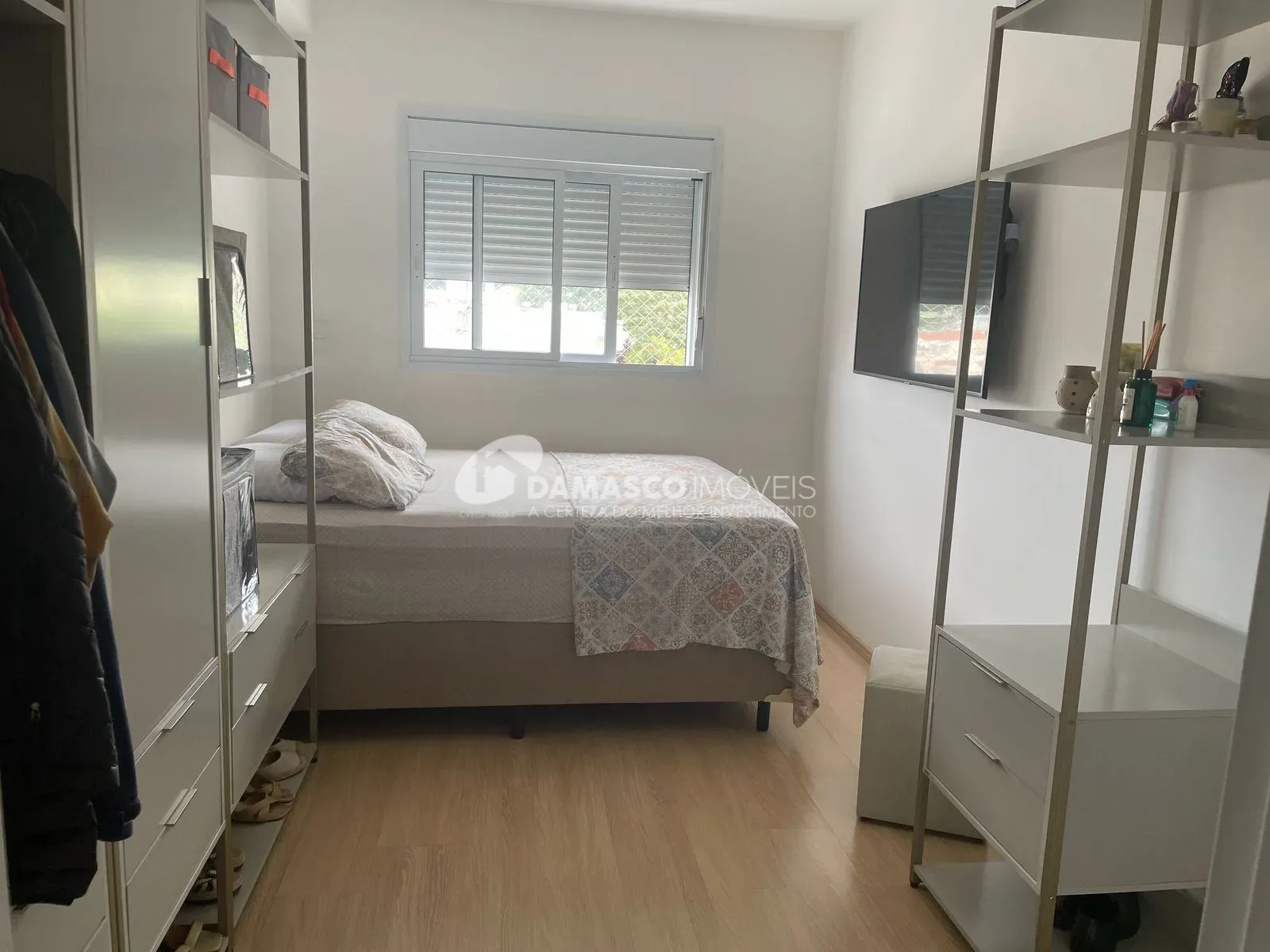 Apartamento à venda, Santa Paula, São Caetano do Sul, SP