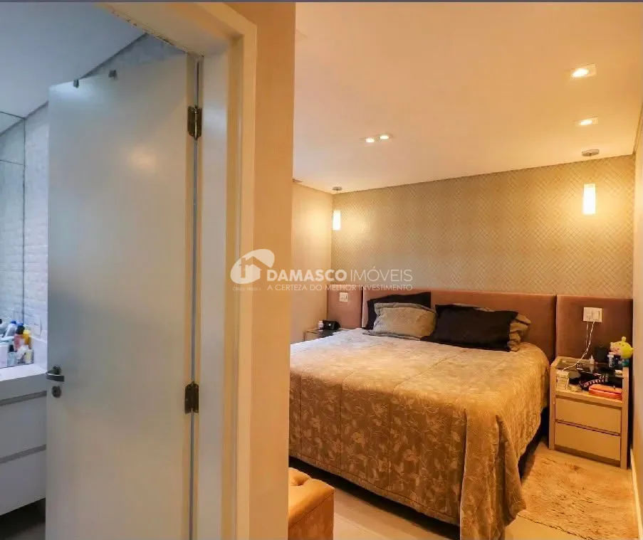 Apartamento Alto Padrão - Bairro Cerâmica, São Caetano do Sul, SP