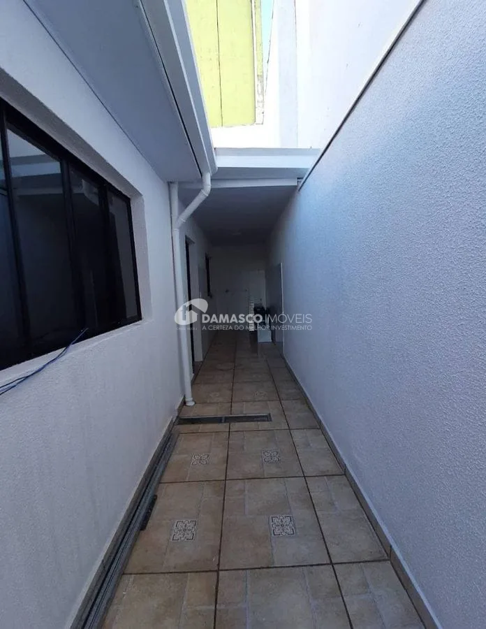 Casa a venda Vila Nair - São Paulo