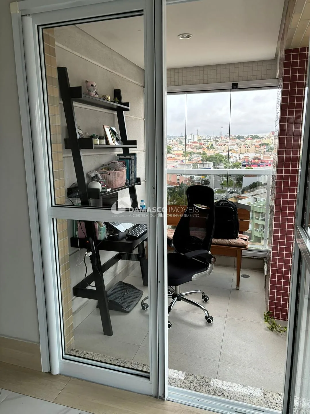 Apartamento à venda, Silveira, Santo André, SP