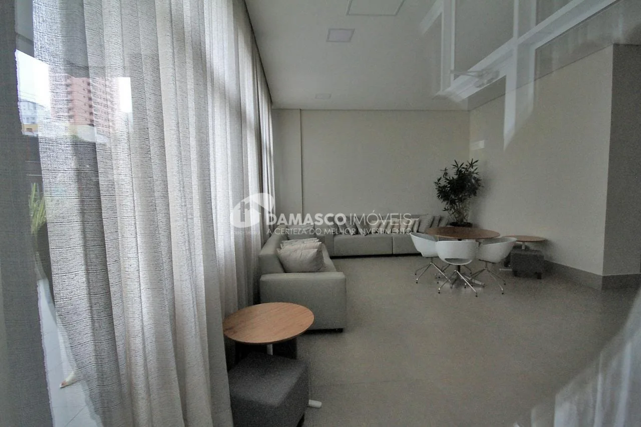 Apartamento à venda 2 Quartos, 1 Suite, 2 Vagas, 89M², Centro, Santo André - SP 