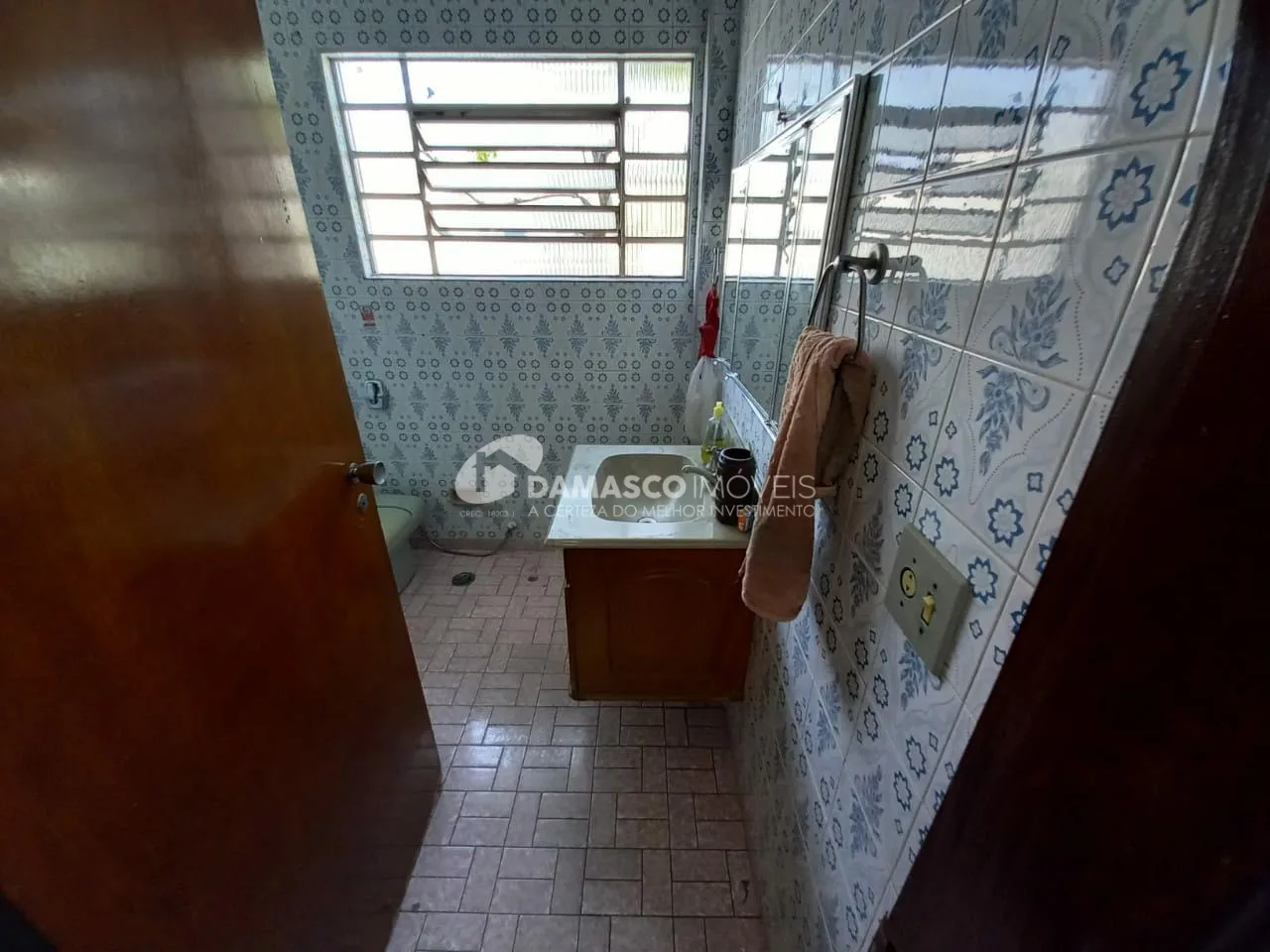 Sobrado à venda 3 Quartos, 1 Suite, 2 Vagas, 209M², Campestre, Santo André - SP
