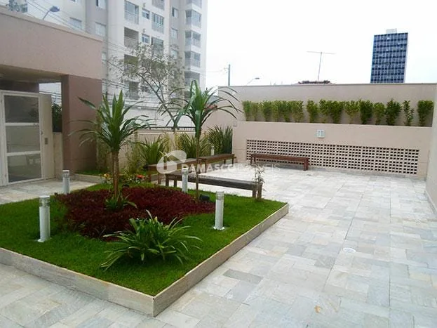 Apartamento à venda 3 Quartos, 1 Suite, 2 Vagas, 85M², Centro, São Caetano do Sul - SP 
