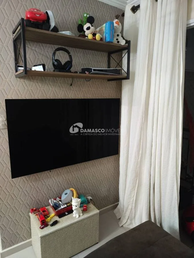 Apartamento à venda, Sacomã, São Paulo