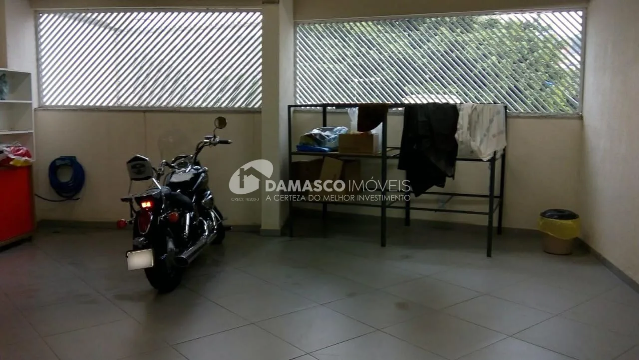 Sobrado à venda 3 Quartos, 3 Suites, 6 Vagas, 390M², Santa Maria, São Caetano do Sul - SP