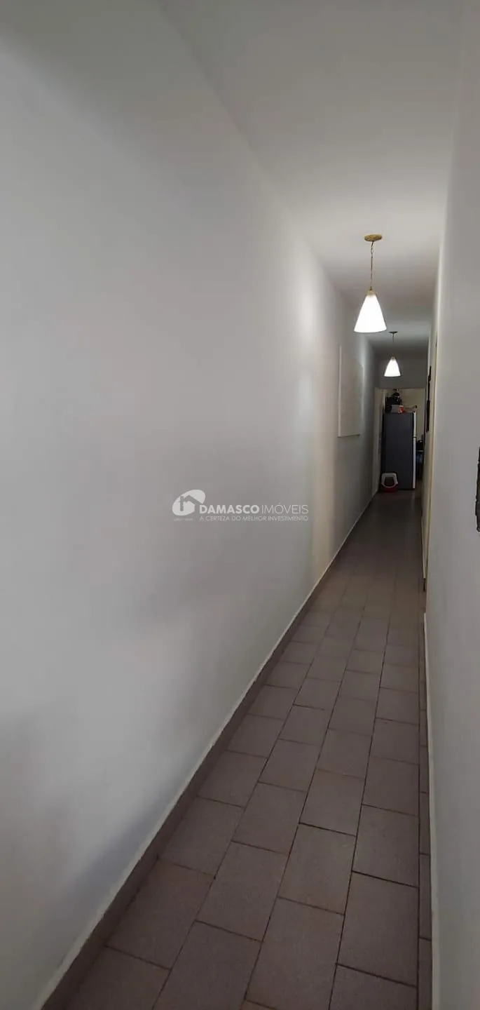 Casa à venda 2 Quartos, 2 Vagas, 192M², Cerâmica, São Caetano do Sul - SP