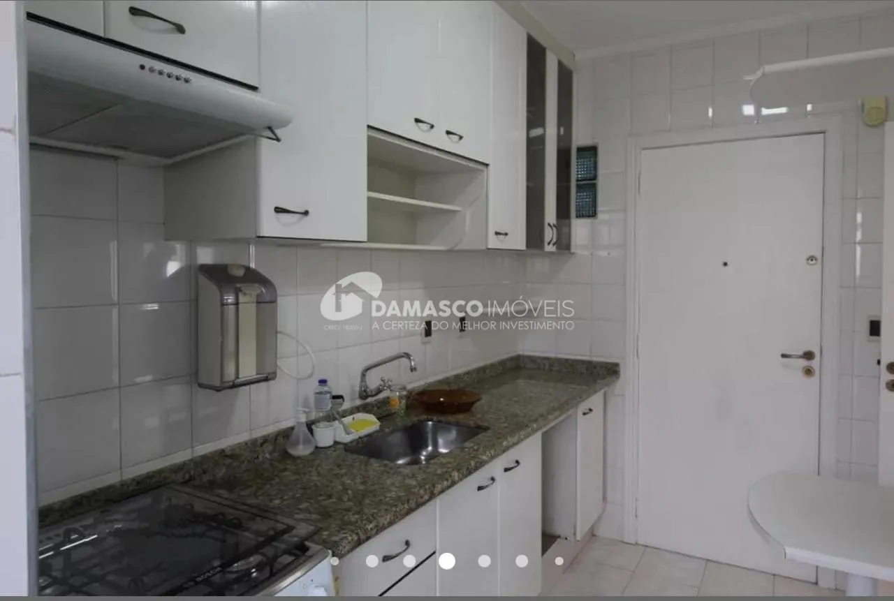 Apartamento à venda, Boa Vista, São Caetano do Sul, SP