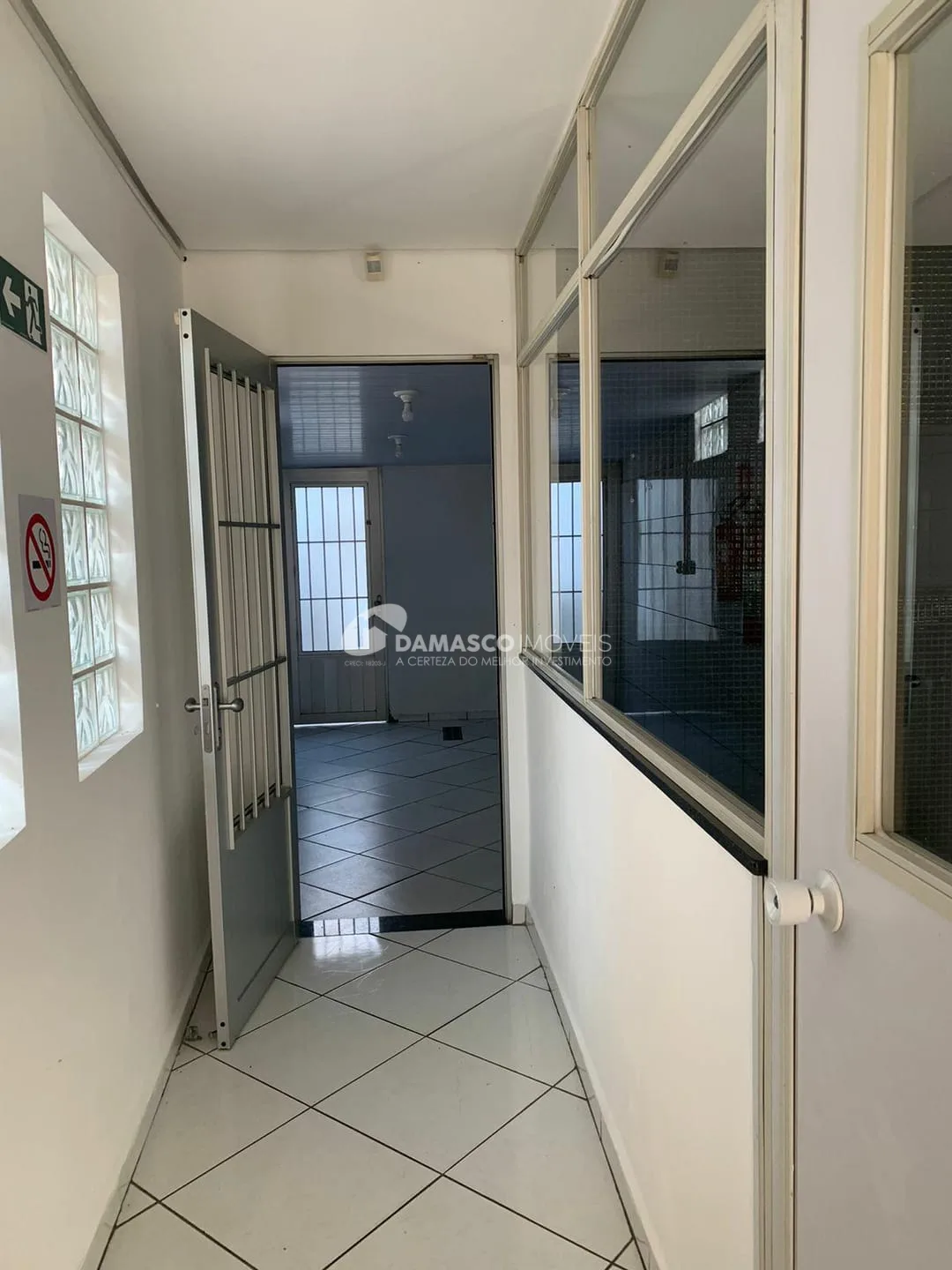 Ponto Comercial para Locação 2 Vagas, 180M², Santa Maria, São Caetano do Sul - SP