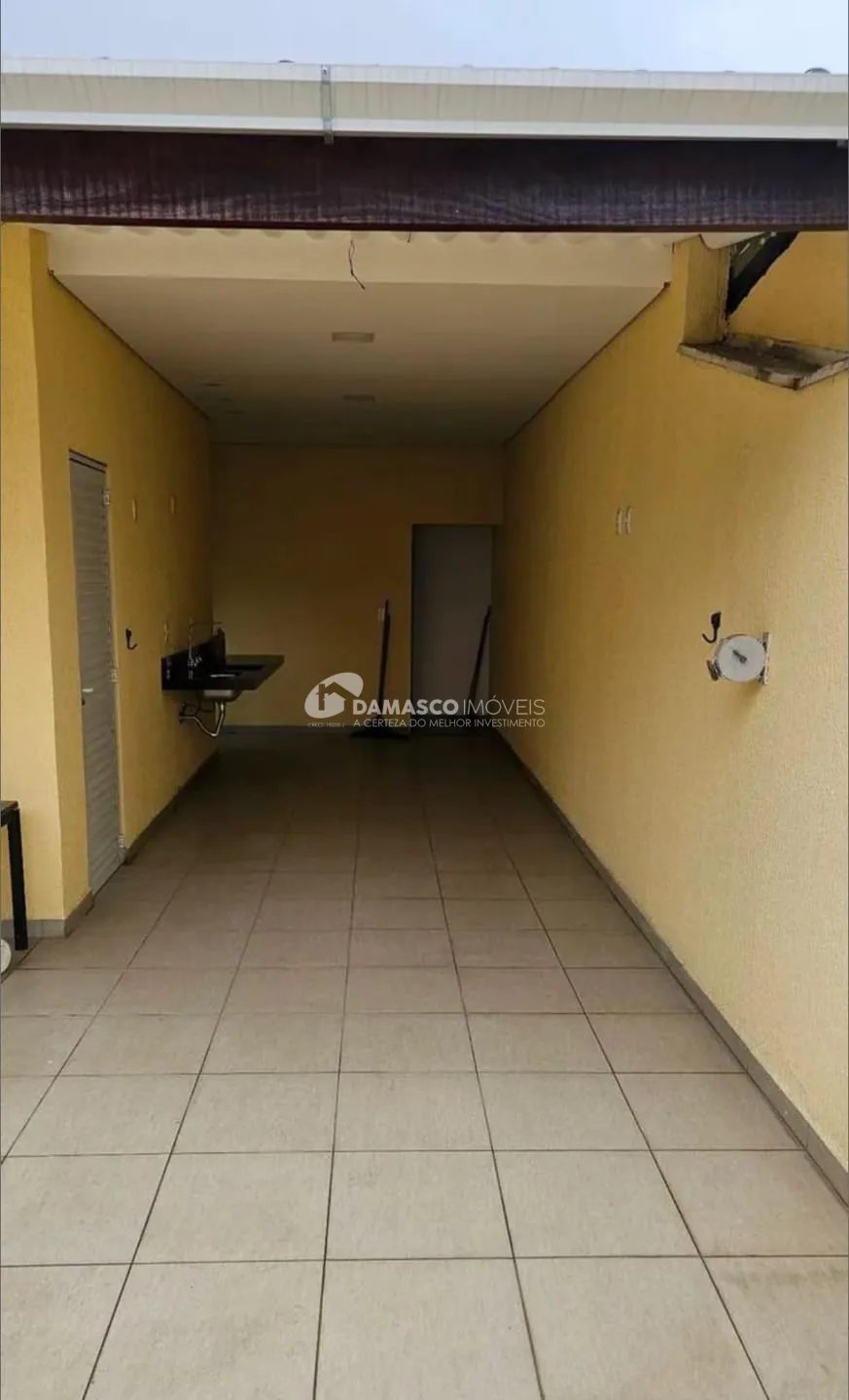 Cobertura / Penthouse à venda, Vila Apiaí, Santo André, SP