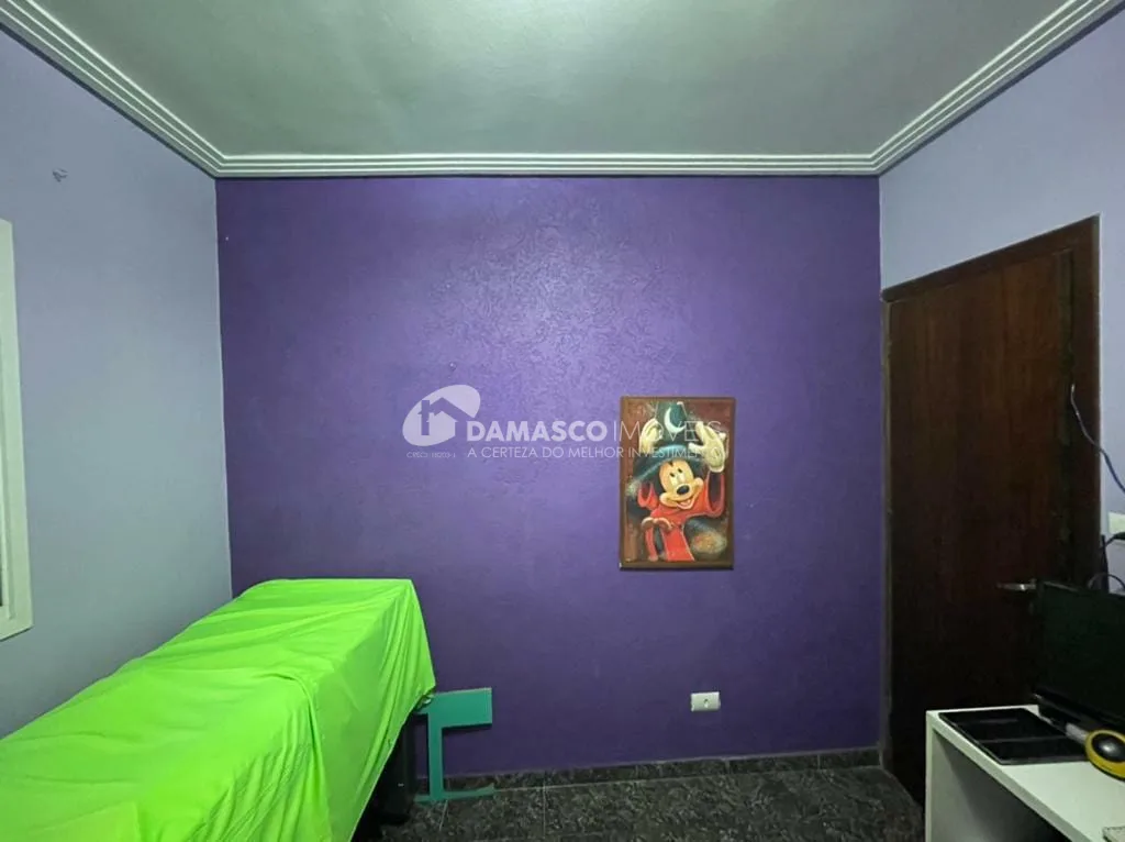 Casa à venda 3 Quartos, 1 Suite, 4 Vagas, 263M², Mauá, São Caetano do Sul - SP