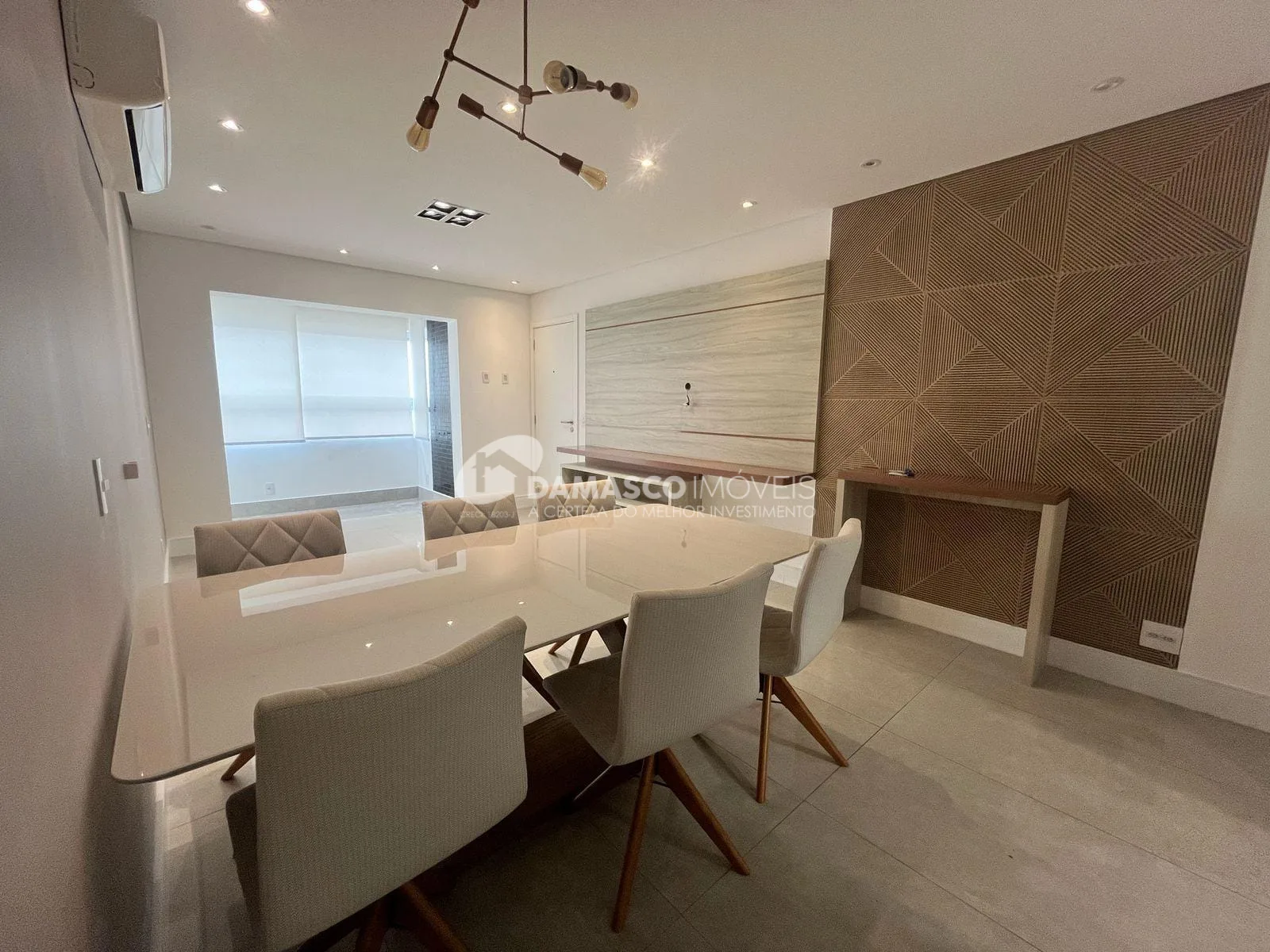 Apartamento à venda, Campestre, Santo André, SP
