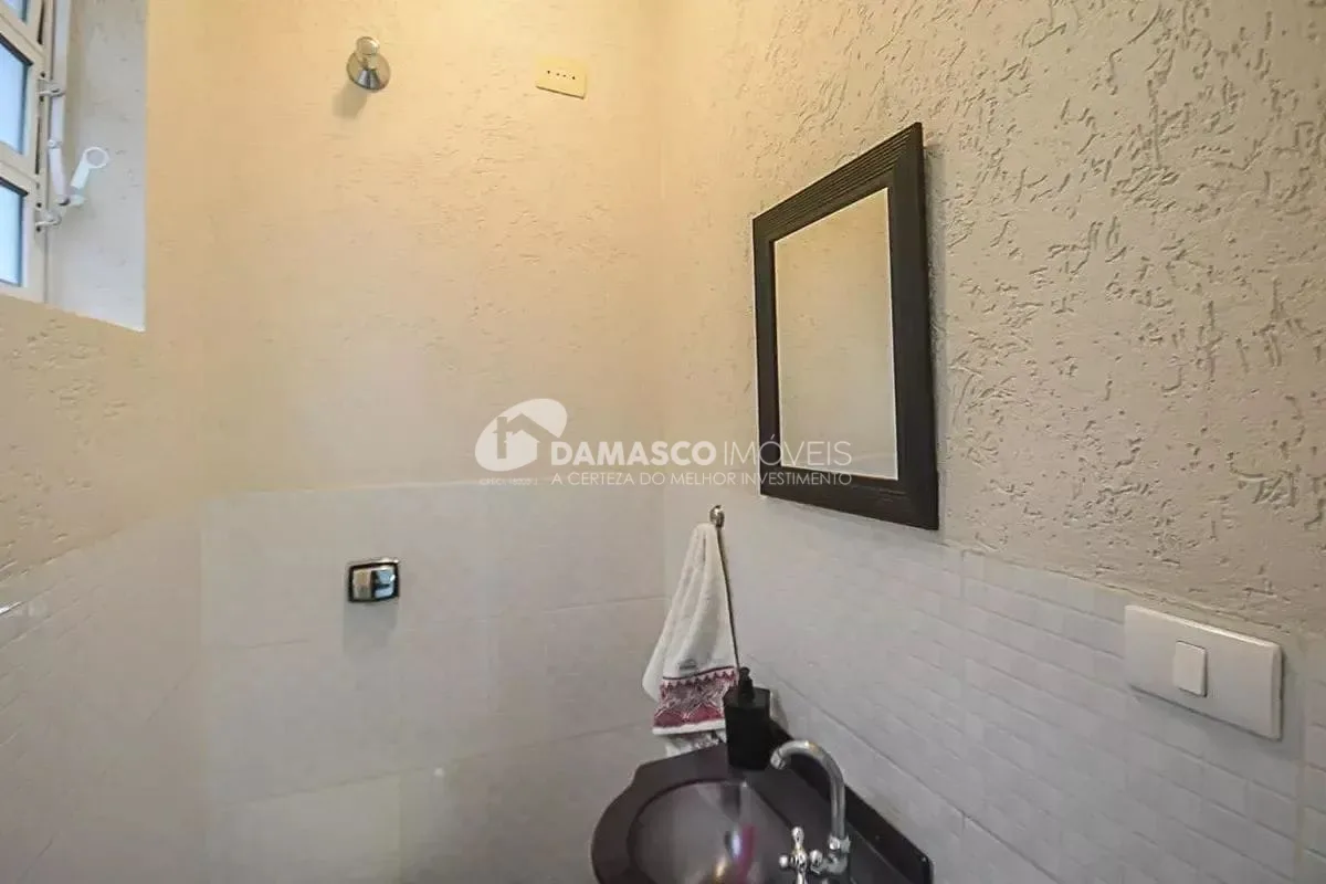 Sobrado com 3 quartos, Anchieta - São Bernardo do Campo