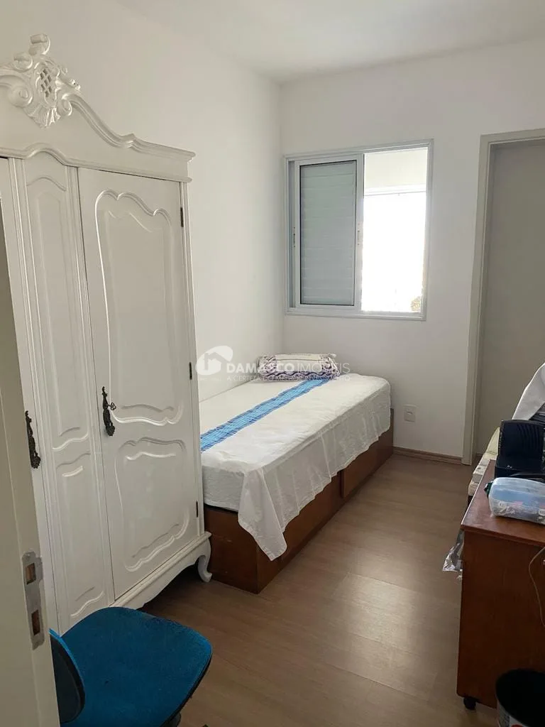 Apartamento à venda 3 Quartos, 3 Suites, 2 Vagas, 108M², Santa Paula, São Caetano do Sul - SP 