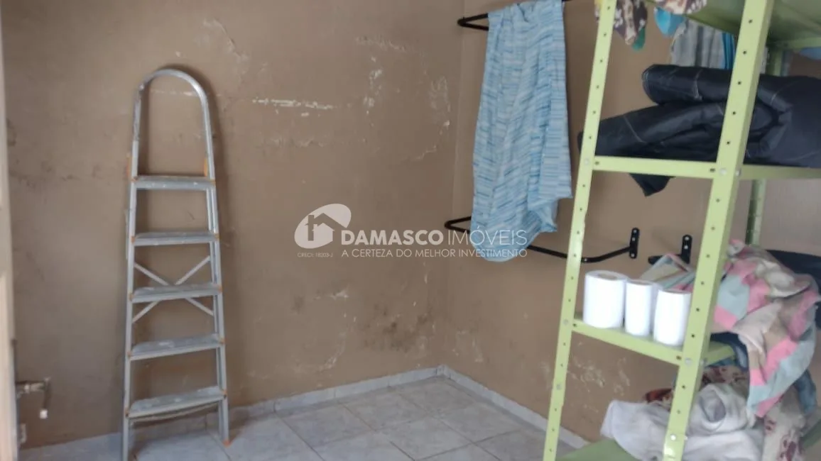 Casa à venda 3 Quartos, 4 Vagas, 412M², Santa Maria, São Caetano do Sul - SP
