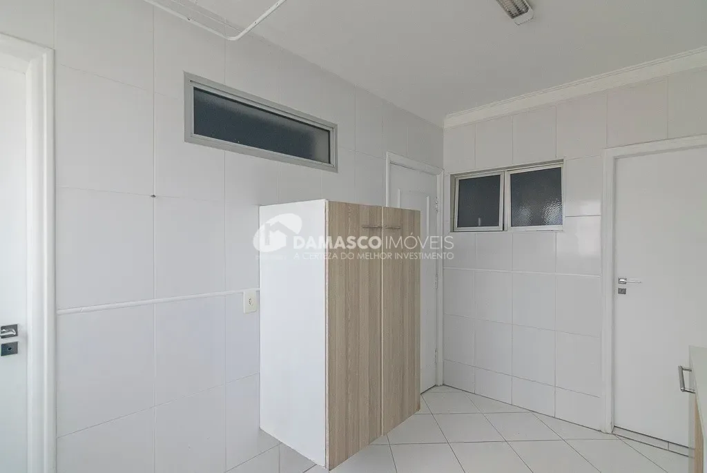 Apartamento para Locação 4 Quartos, 1 Suite, 3 Vagas, 162M², Santo Antônio, São Caetano do Sul - SP