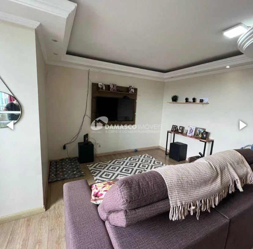 Cobertura / Penthouse à venda, Parque São Vicente, Mauá, SP