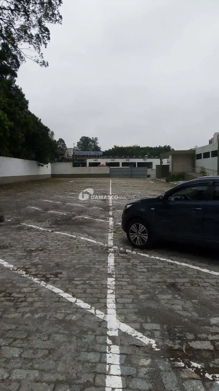 Galpão / Barracão para locação, Demarchi, São Bernardo do Campo, SP