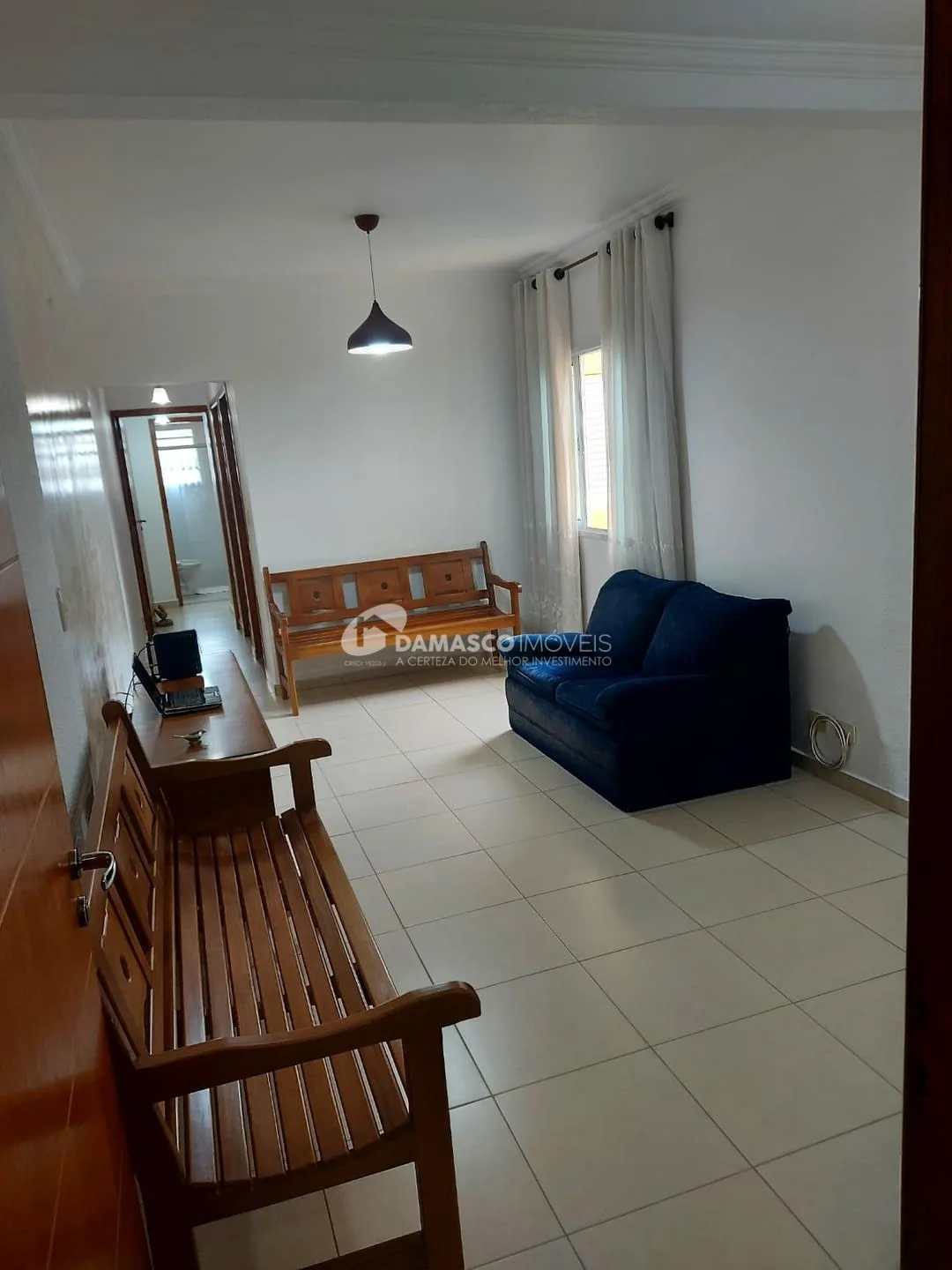 Cobertura à venda 2 Quartos, 1 Suite, 1 Vaga, Centro, Santo André - SP 