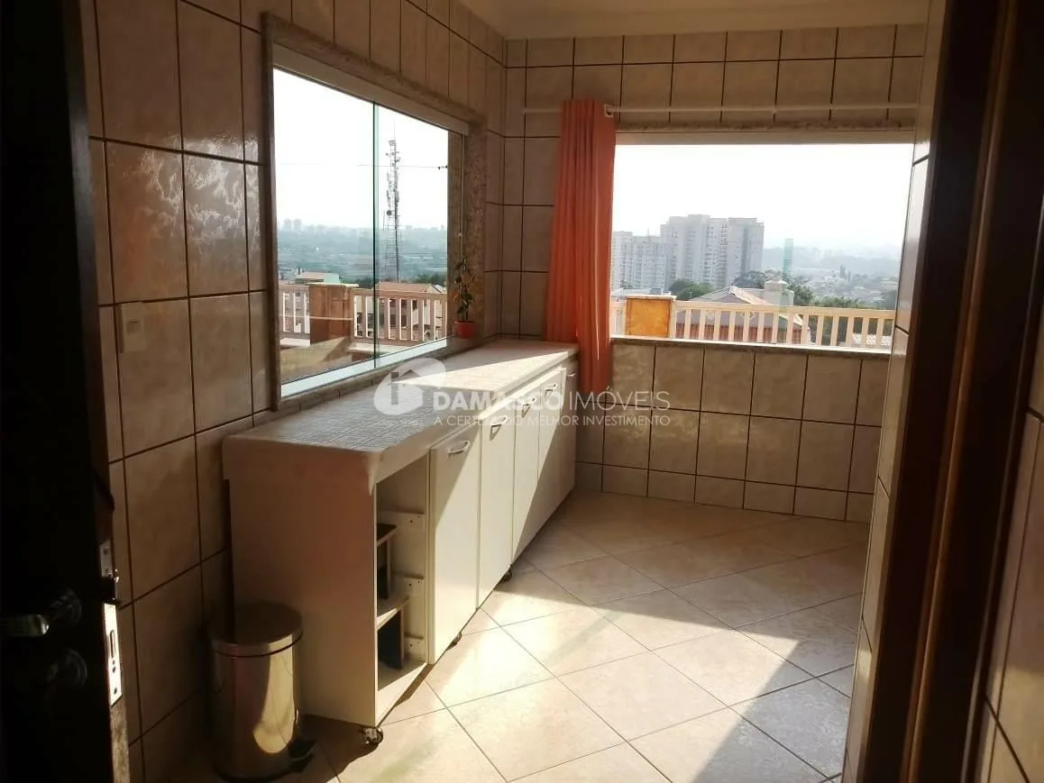 Sobrado à venda 3 Quartos, 1 Suite, 16 Vagas, 572M², Nova Gerty, São Caetano do Sul - SP