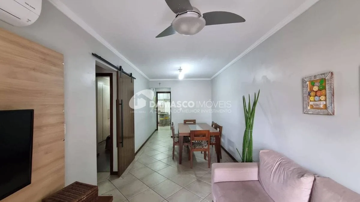 Apartamento a venda - 3 dormitórios 1 suite