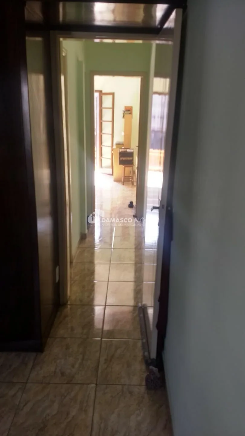 Sobrado à venda 2 Quartos, 1 Vaga, 86M², Rudge Ramos, São Bernardo do Campo - SP