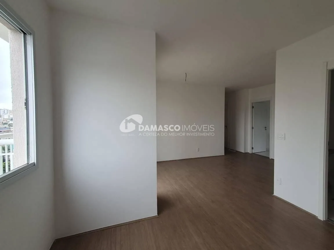 Apartamento para locação, Jardim Canadá, Mauá, SP