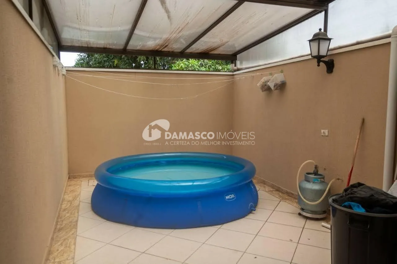 Sobrado à venda 3 Quartos, 1 Suite, 2 Vagas, Vila Alpina, São Paulo - SP
