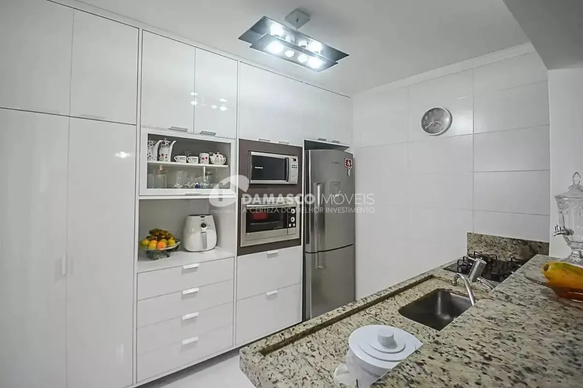 Sobrado com 3 quartos, Anchieta - São Bernardo do Campo