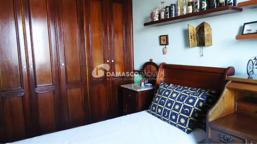 Apartamento à venda 4 Quartos, 4 Suites, 3 Vagas, 250M², Santa Paula, São Caetano do Sul - SP 