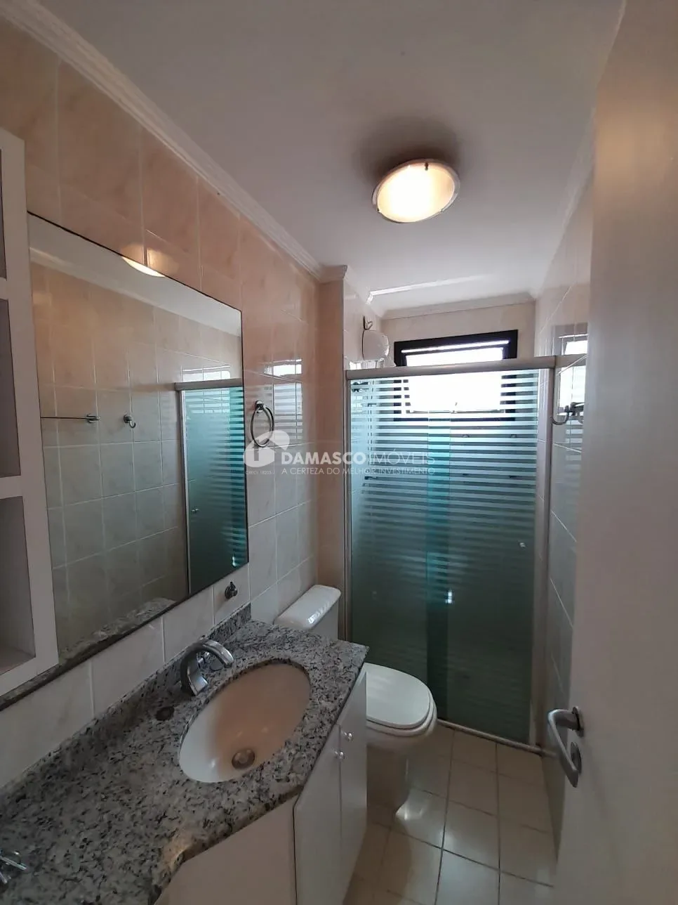 APTO para locação 2 dorm, 1 vaga, Santo Antônio, São Caetano do Sul, SP