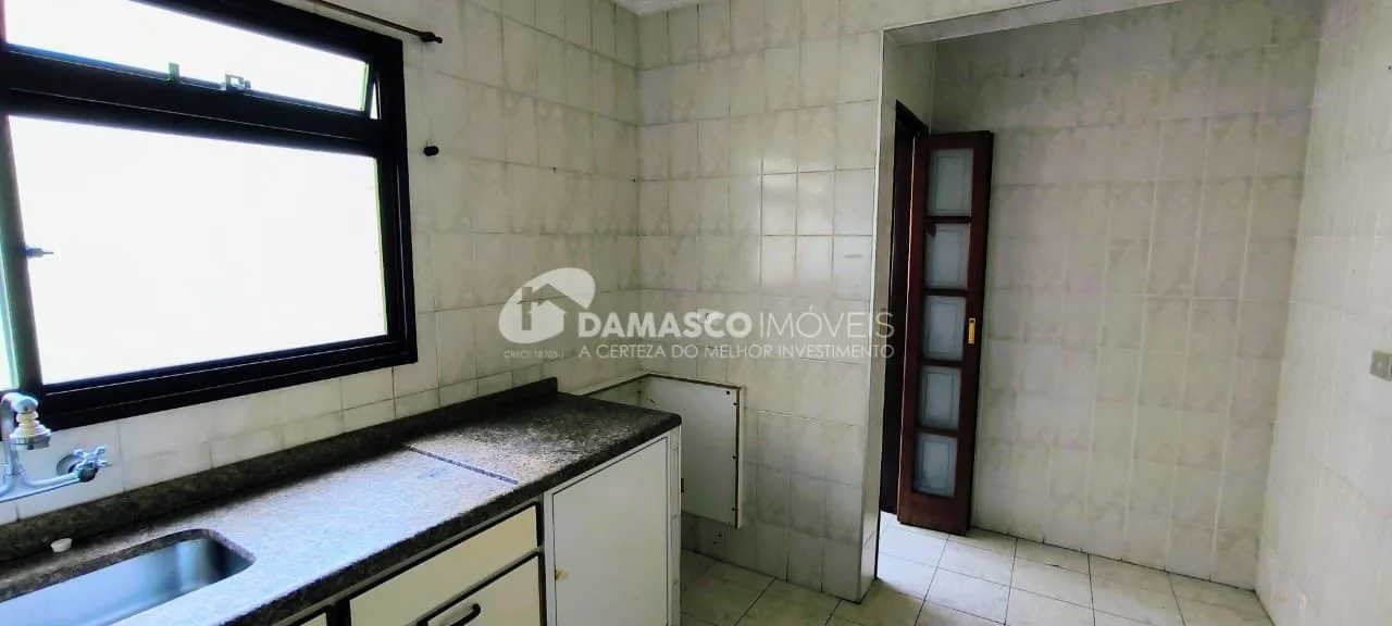 Apartamento à venda 3 dorm, 2 vagas,  Olímpico, São Caetano do Sul, SP