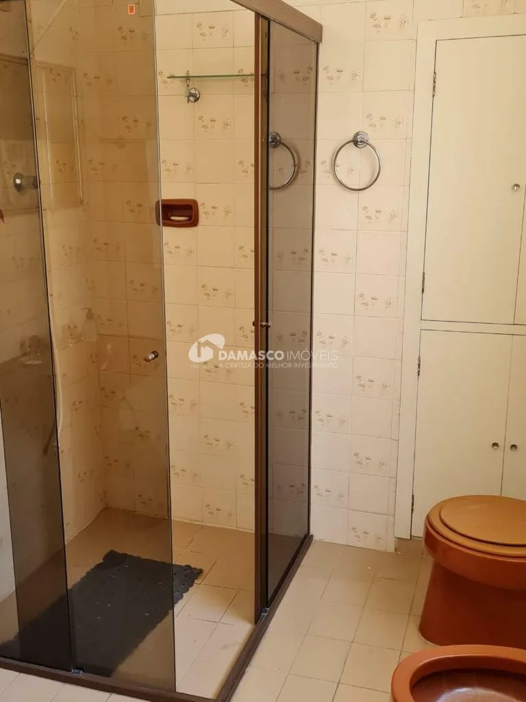 Sobrado à venda 3 Quartos, 2 Vagas, 188M², Santa Paula, São Caetano do Sul - SP