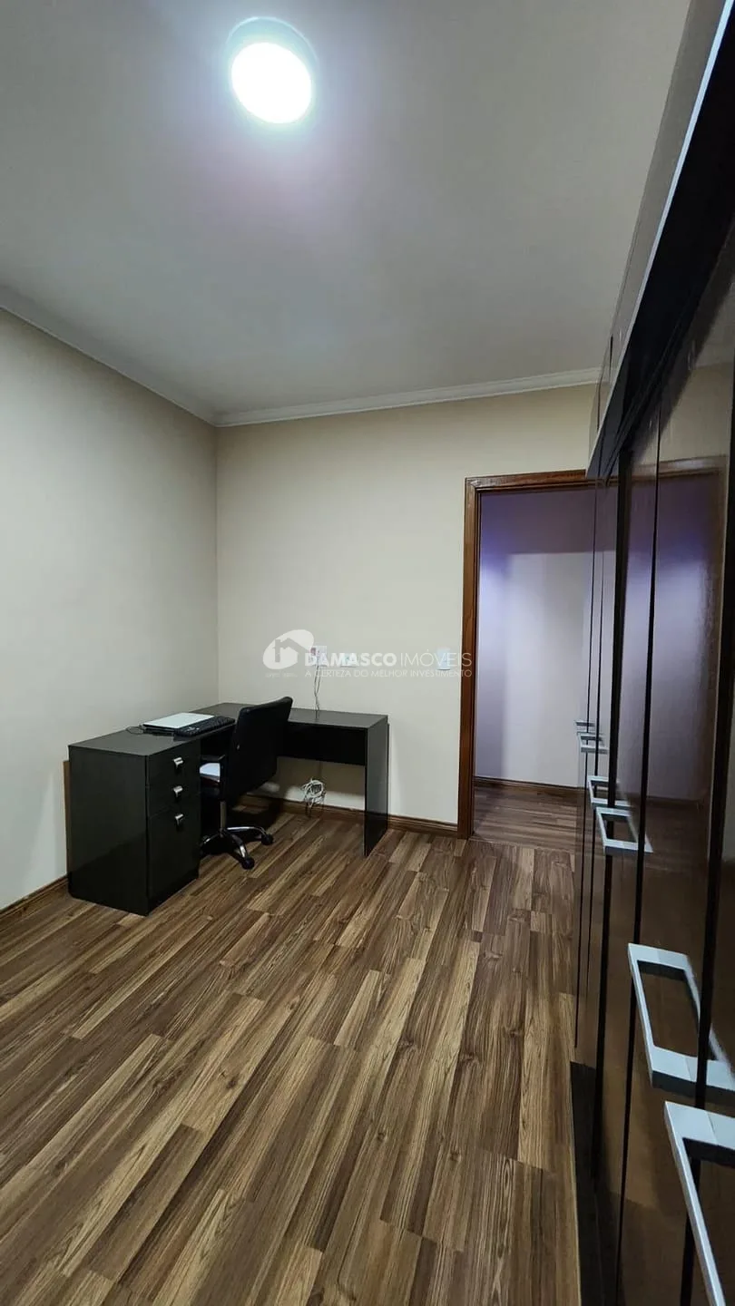 Cobertura / Penthouse à venda, Santa Maria, Santo André, SP