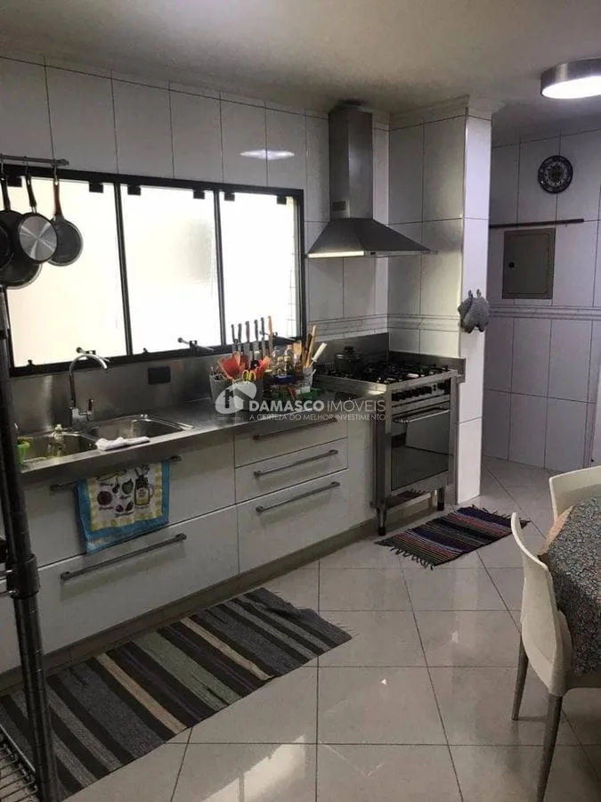 Apartamento à venda, Jardim do Mar, São Bernardo do Campo