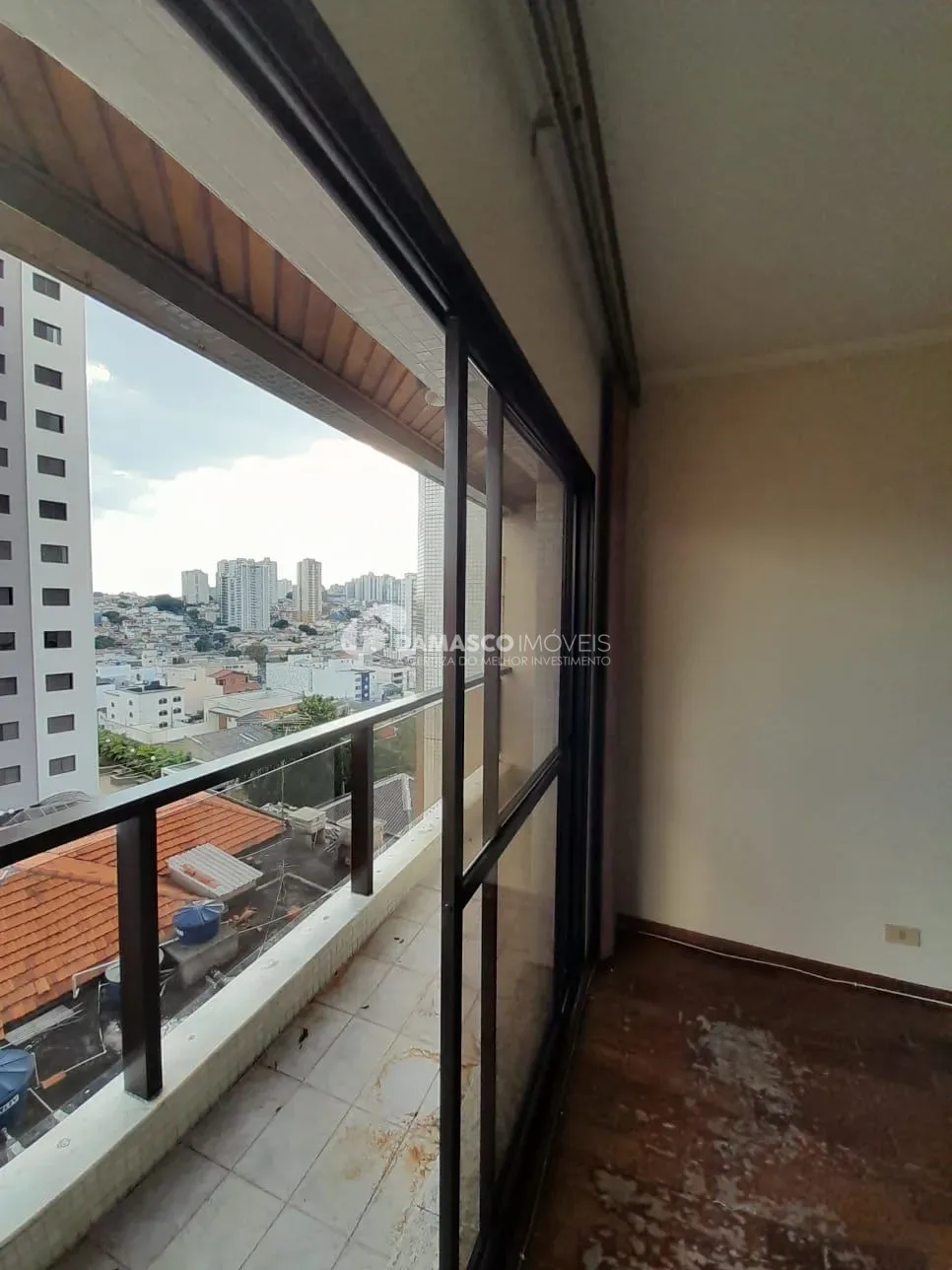 Apartamento à venda, Santa Maria, São Caetano do Sul, SP