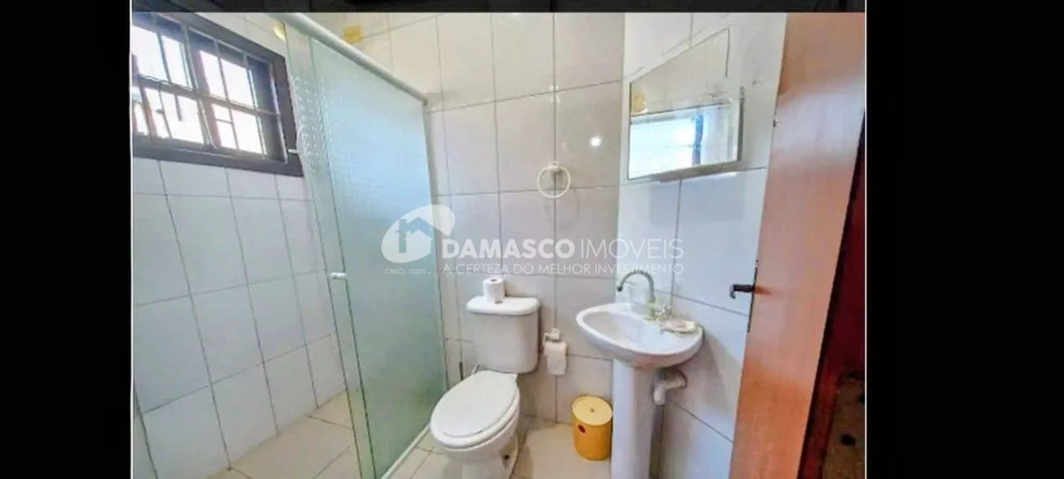 Casa com 2 quartos - Bertioga