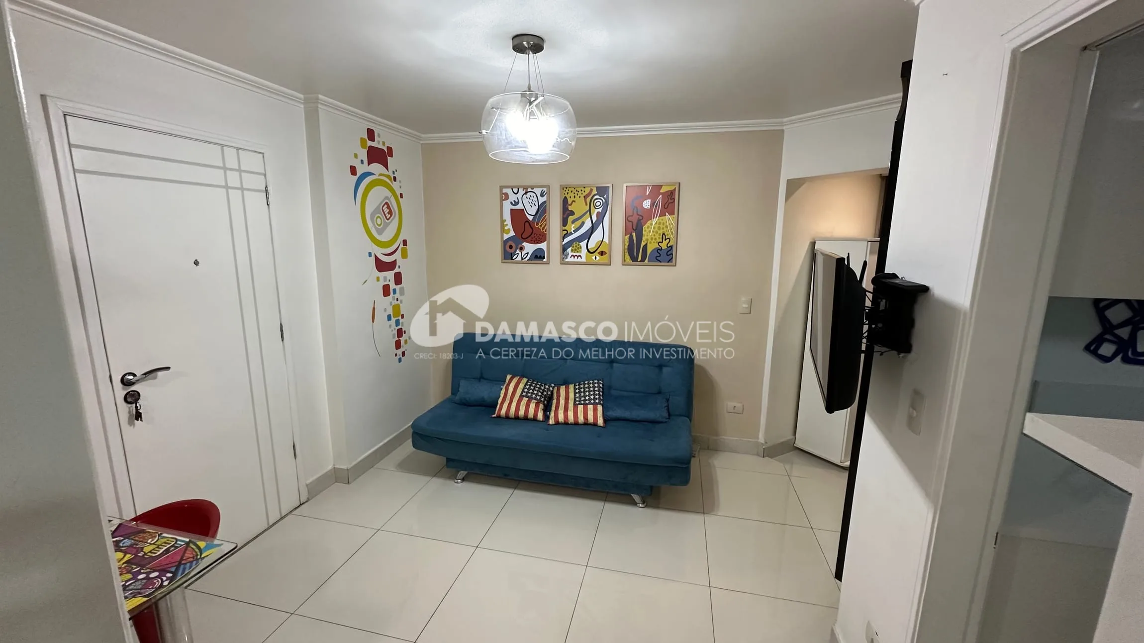 Apartamento à venda, Centro, São Paulo, SP