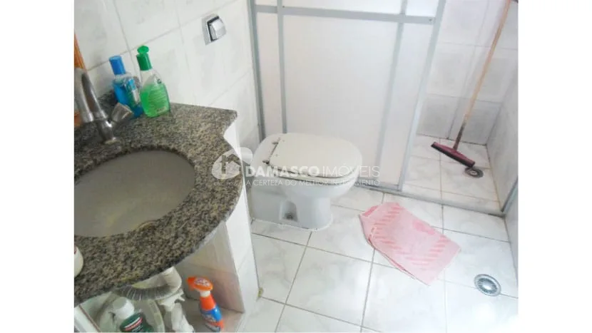 Sobrado à venda 4 Quartos, 1 Suite, 2 Vagas, 222M², Barcelona, São Caetano do Sul - SP