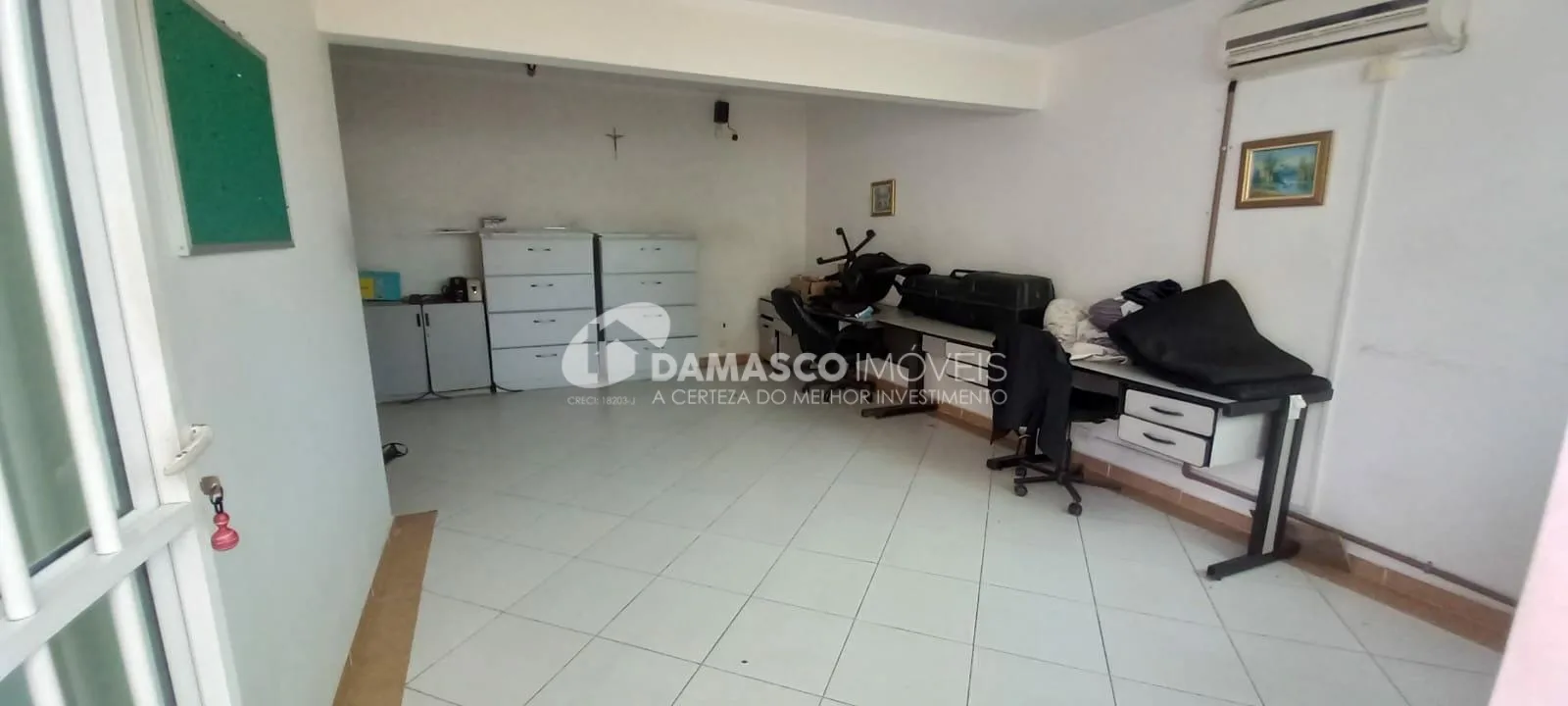 Prédio Comercial à venda 4 Vagas, 530 m², Barcelona, São Caetano do Sul - SP