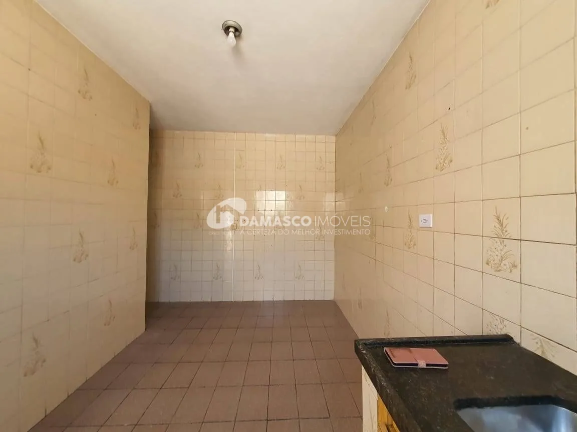 Casa Térrea 300,00m² terreno - Barcelona - São Caetano do Sul